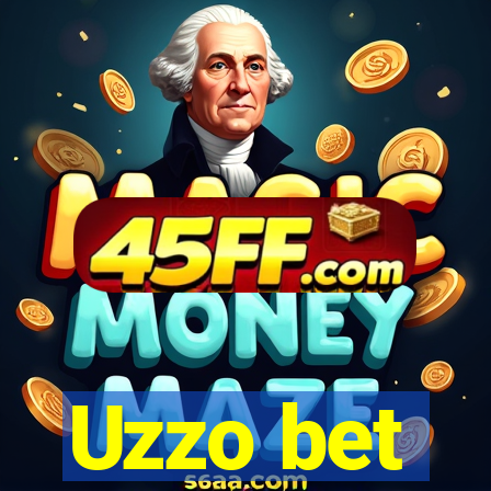 Uzzo bet